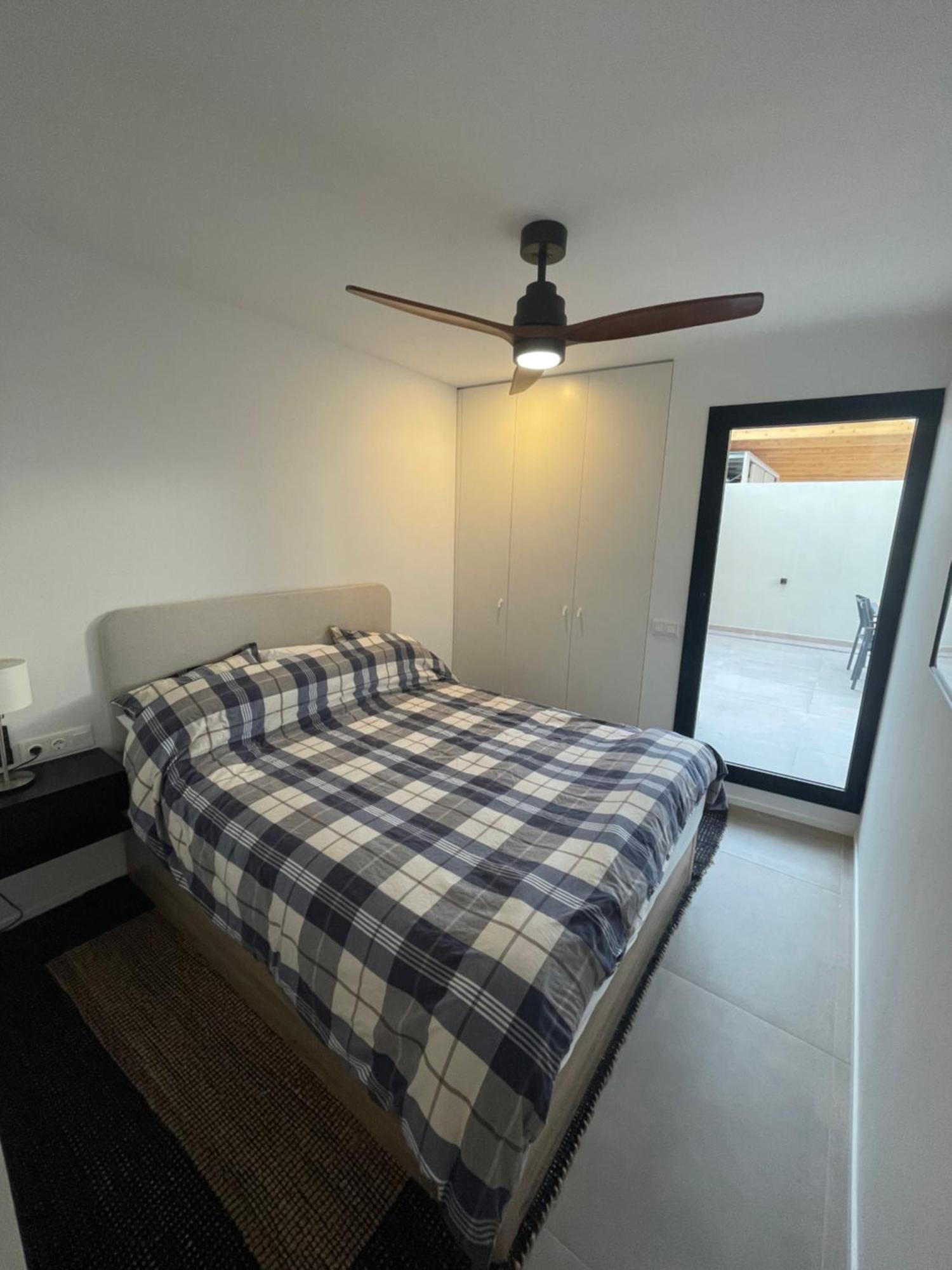 Appartement De Con Terraza Grande Cerca De Barcelona *